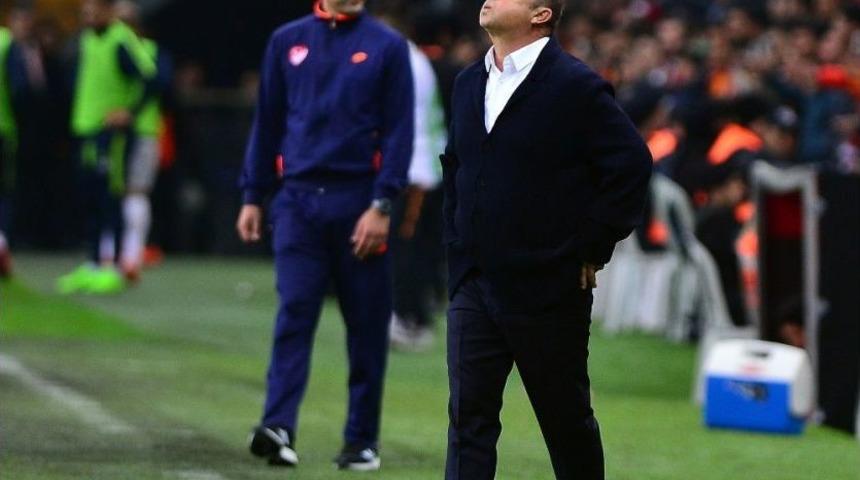 Fatih Terim Pfdk&rsquo;ya Sevk Edildi