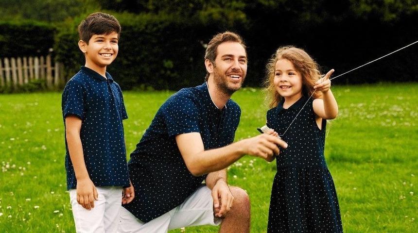 Defacto’dan Babalar Günü’ne Özel Koleksiyon