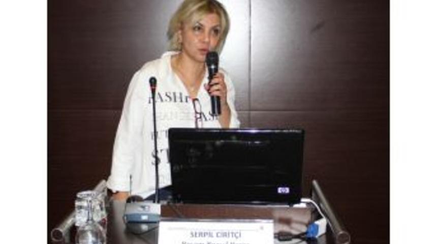 Cirit&ccedil;i: "şikayet Odaklı İnsanlardan Uzak Durun"