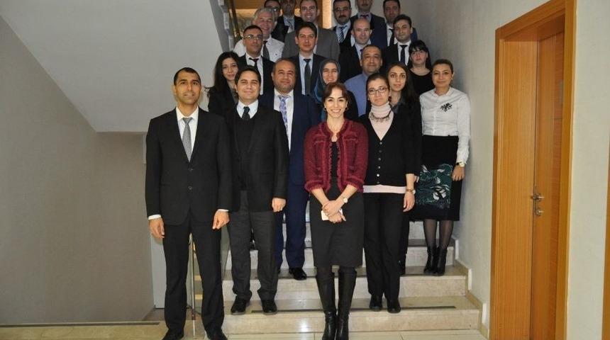 Bakka Belge Denetiminden Tam Not Aldı