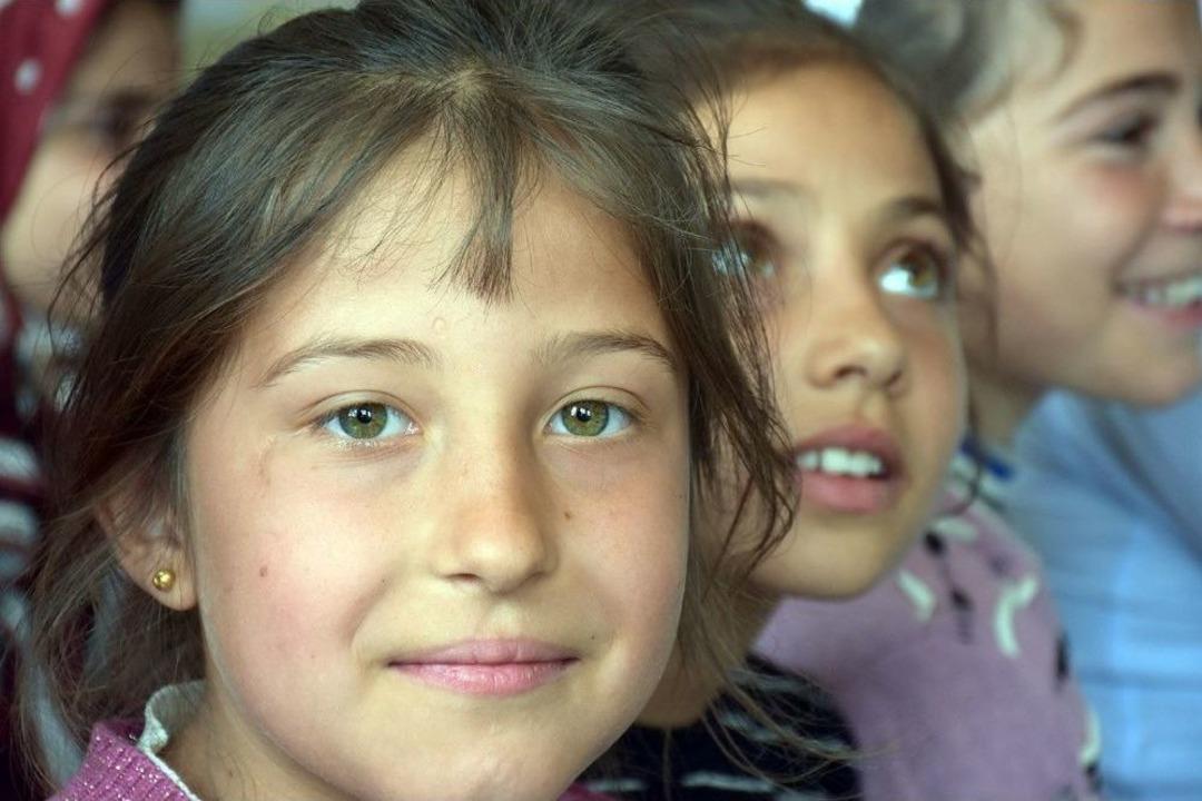 K&ouml;y &Ccedil;ocukları 23 Nisan&rsquo;ı B&uuml;y&uuml;k&ccedil;ekmece&rsquo;de Kutlayacak