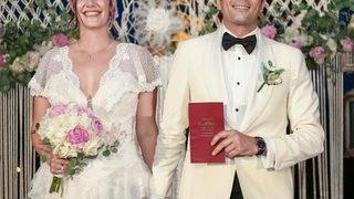 Ferhan Şensoy kızının düğününe gitmedi mi? Kızı açıkladı