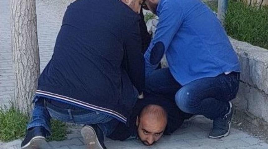 Karaman&rsquo;da Son Fet&ouml; İl İmamı Olarak G&ouml;revlendirilen Zanlı Tutuklandı