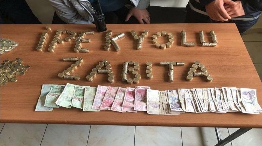 İpekyolu Belediyesinden Dilencilerle M&uuml;cadele &Ccedil;alışması