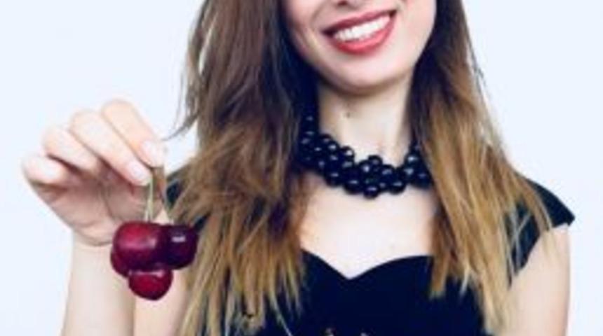 Kiraz Sapı &Ccedil;ayı İle Zayıflamanın Form&uuml;l&uuml;