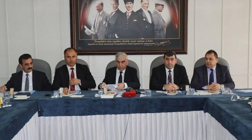 Madenci 1 Mayıs&rsquo;ı Haluk Levent&rsquo;le Kutlayacak