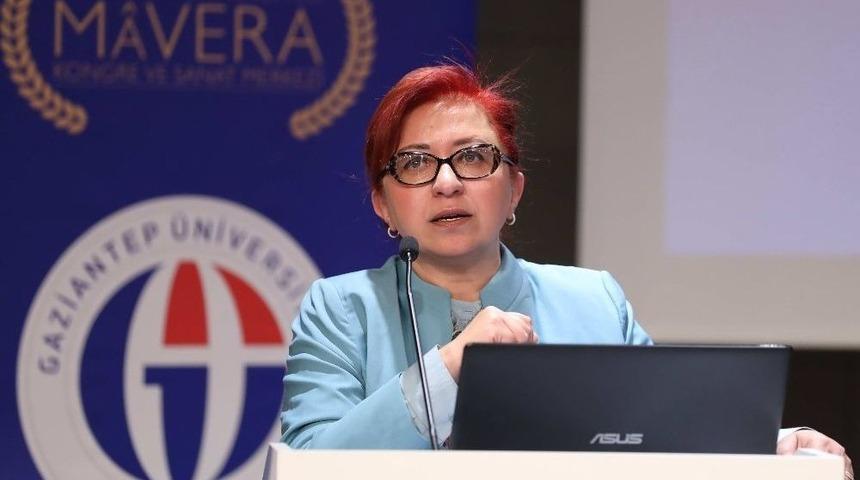 Ga&uuml;n&rsquo;de &Ccedil;ocuk İstismarı Paneli