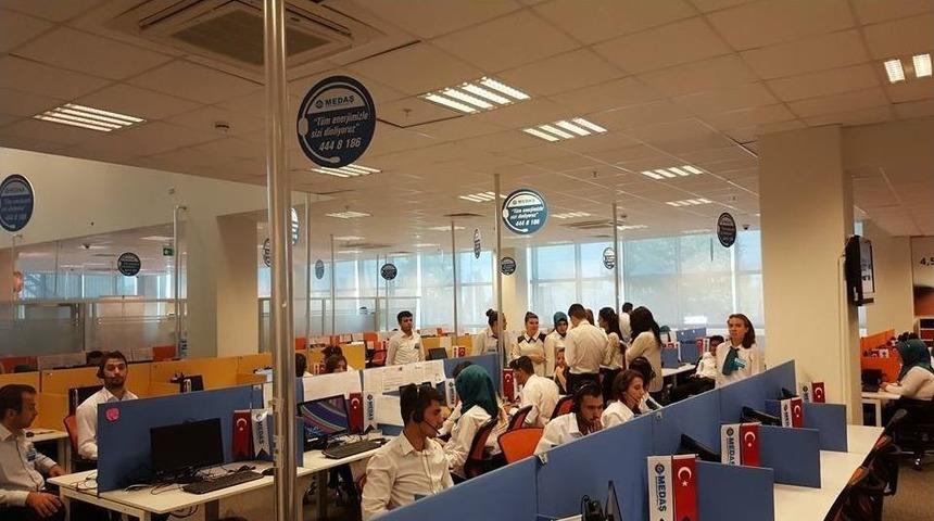 Medaş, M&uuml;şteri Memnuniyetindeki Başarısını Belgelendirdi