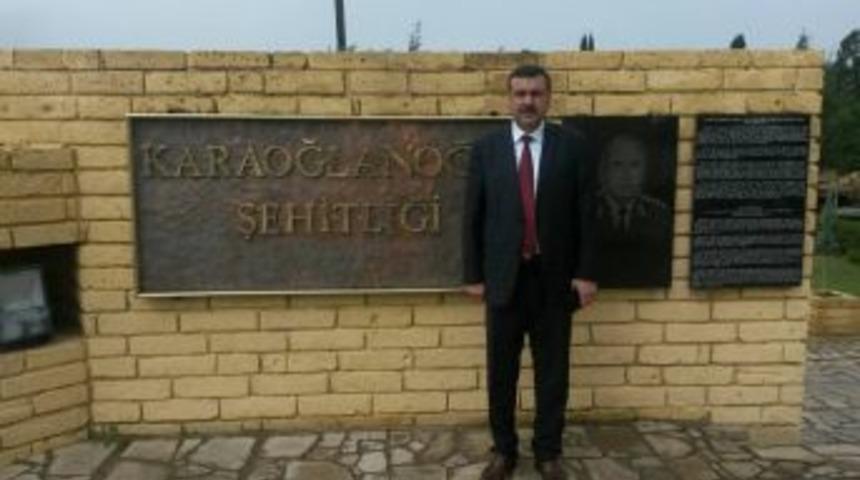 Sason’da 68 Güvenlik Korucusu Uzmanlığa Başvurdu