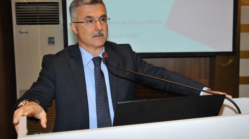 Rekabet Kurumu Başkanı Torlak: &ldquo;rekabet Kararları İle 10 Milyar Tl T&uuml;keticide Kaldı&rdquo;