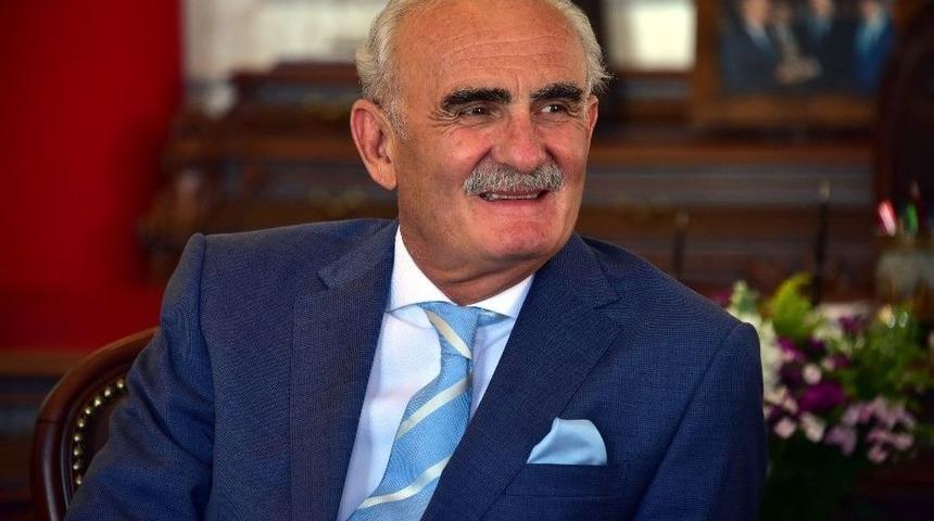 Yılmaz: &ldquo;sosyal Medyadan Ulaşan Vatandaşa Anında D&ouml;n&uuml;ş Yapıyoruz&rdquo;