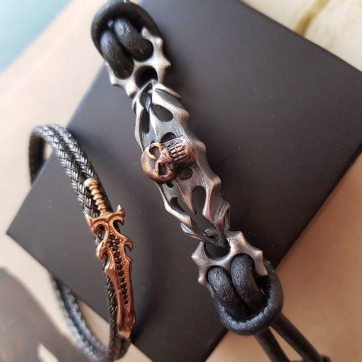 Takı Tasarımcı Nigar Ceyda İdil Eserlerini Sergiledi G4