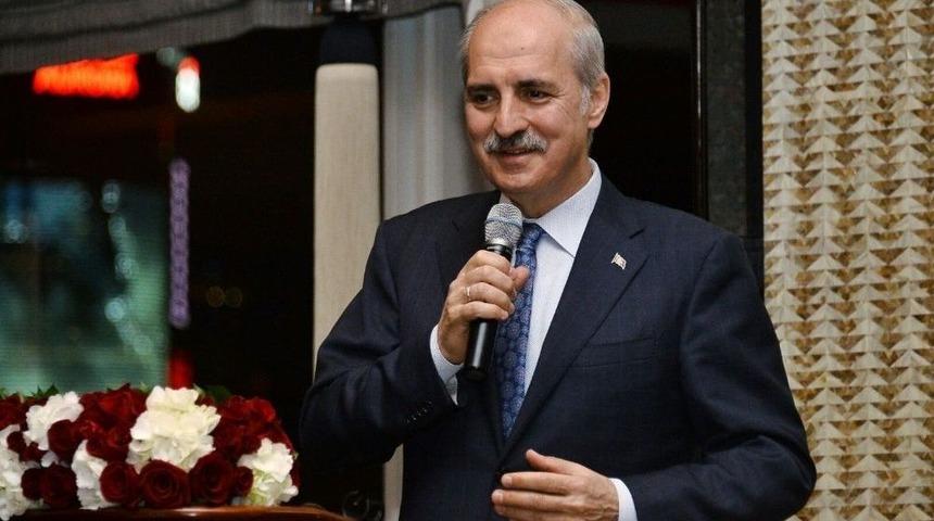 T&uuml;rk Yemekleri Sanghay&rsquo;da Tanıtıldı