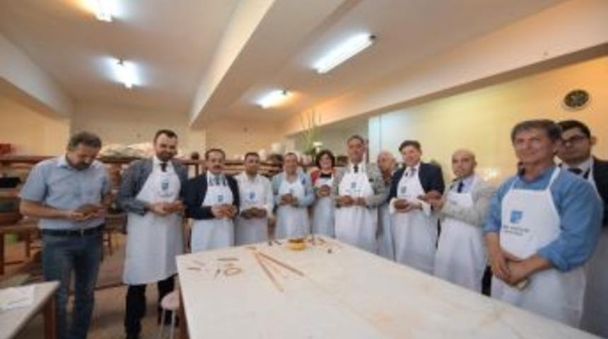 Şehir &Ouml;d&uuml;lleri T&uuml;rkiye 2018 İ&ccedil;in Kendi Kandillerini Kendileri &Uuml;rettiler!