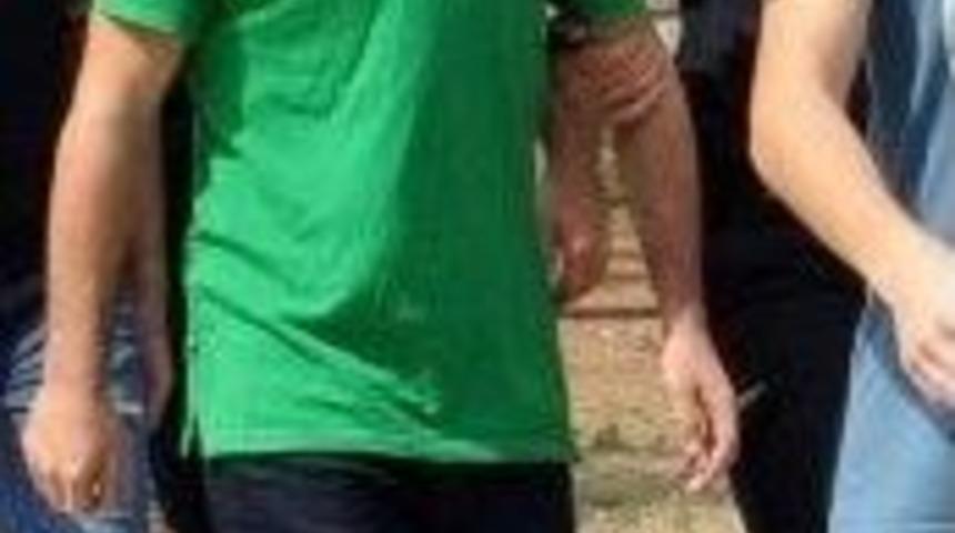 İyi Parti Gen&ccedil;lik Kolları Başkanı Fet&ouml;&rsquo;den Tutuklandı