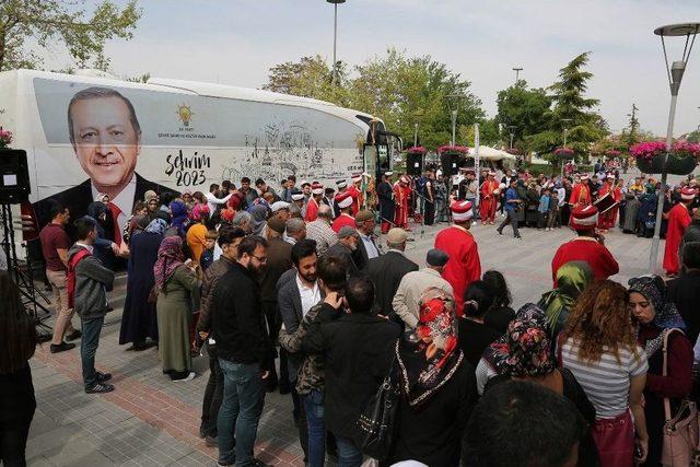 Şehrim 2023 Projesinin Final Programı Ger&ccedil;ekleştirildi 1