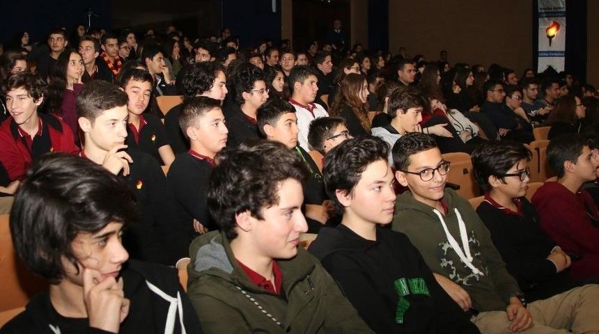 Akran Zorbalığına Karşı Eğitim