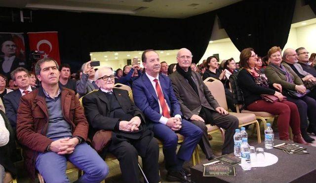 Türk Sanat Müziği Korosu’ndan Konser