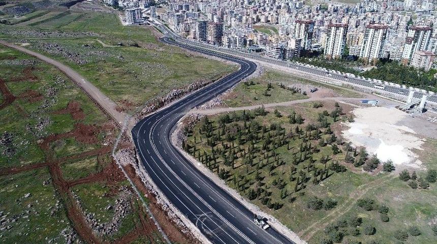 Alternatif Yollar Trafiğe Açılıyor