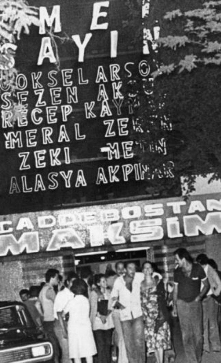 Bülent Ersoy'un eski hali görenleri şoke etti! - Yaşam ...
