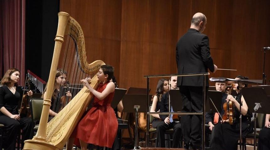 Aso Ve Çocuk Korosu’ndan ’senfonik Masal’