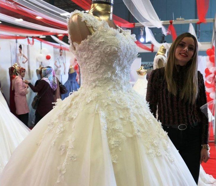 Van’da 1. Evlilik Ve Hediyelik Eşya Fuarı G4