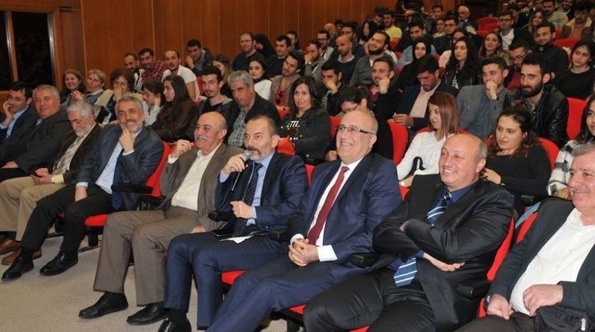 Huzurun Kaynağı &lsquo;sağlıklı Beslenme&rsquo;