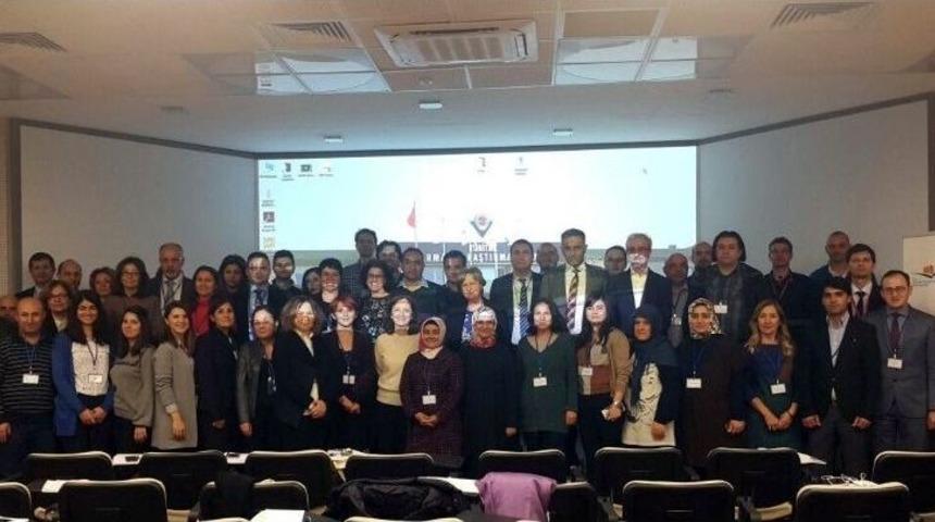 İzmit Körfezi’ndeki Projeler Çalıştayda Ele Alındı