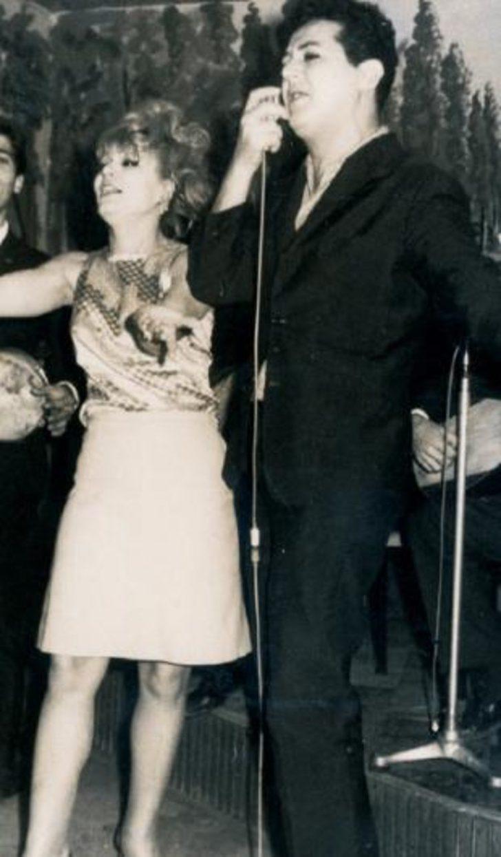 Bülent Ersoy�un eski hali görenleri şoke etti! Yaşam Haberleri