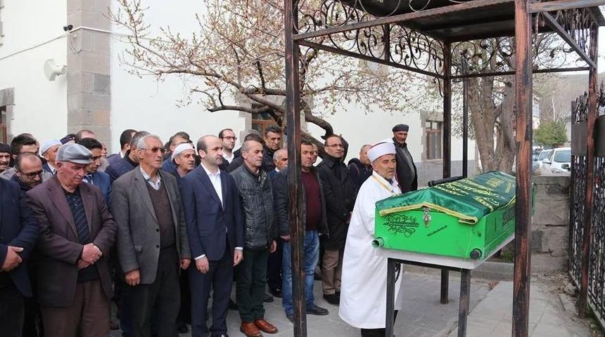 G&uuml;ven Ailesinin Acı G&uuml;n&uuml;