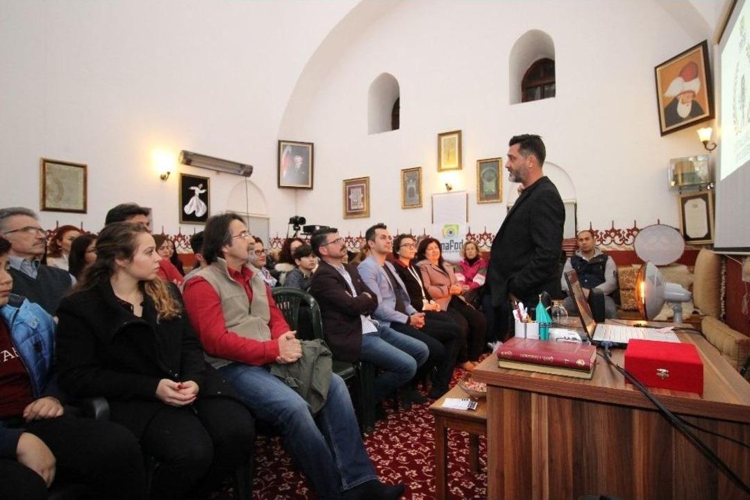 Manisa&rsquo;da Fotoğraf Dolu Bir Gece