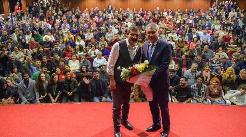 Seyhan&rsquo;da &ldquo;bir Kitap Bir Bilet&rdquo; Etkinliği