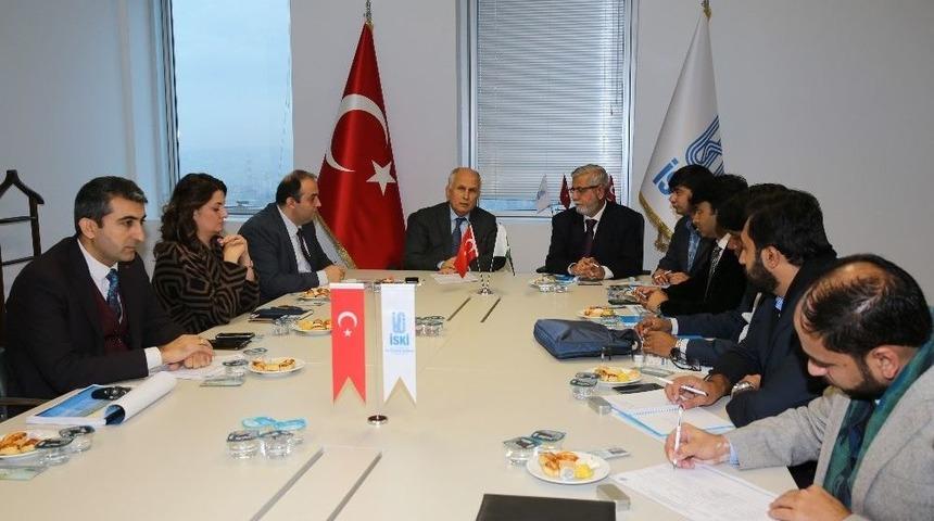 Pakistan&rsquo;ın Altyapısına İski Eli