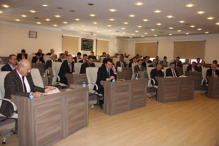 Orman Bölge Müdürü İle Karayolları Bölge Müdürü Arasında ‘izin’ Tartışması G1