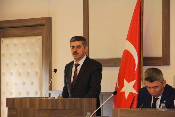 Orman Bölge Müdürü İle Karayolları Bölge Müdürü Arasında ‘izin’ Tartışması G4