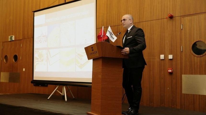 “2023 Hedefleri 16 Milyar Dolar İhracat”