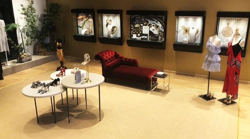 Beymen Antalya Maxx Royal Açıldı