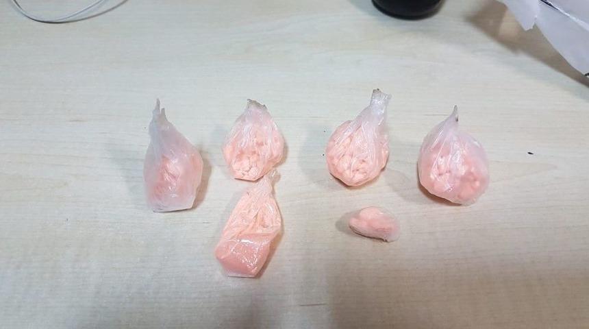 Çanakkale’de Uyuşturucu Operasyonu: 3 Gözaltı