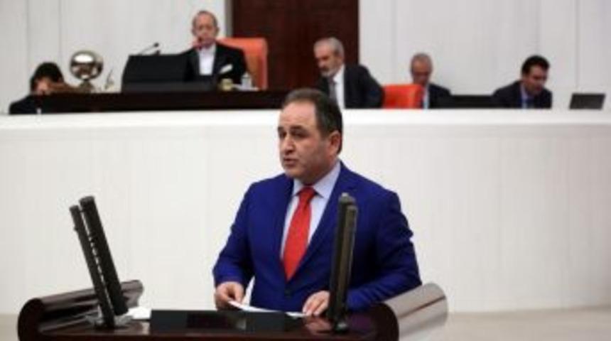 Murat Demir, Milletvekillerini Evliyalar Haftasına Katılmaya Davet Etti