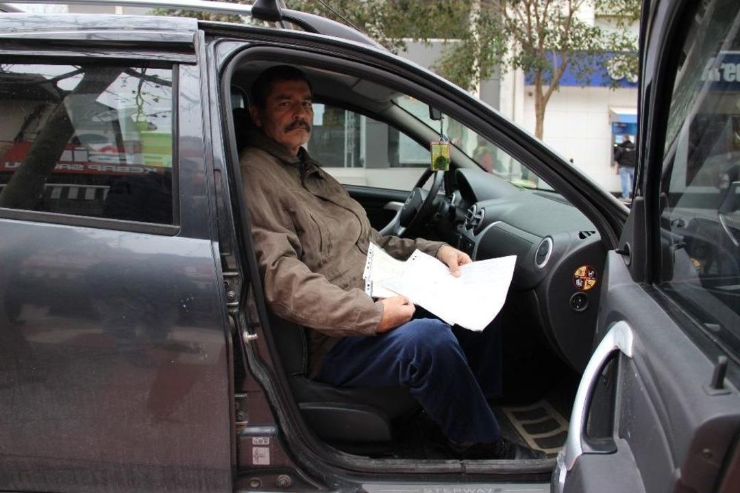 (&ouml;zel Haber) Y&uuml;zde 99 Engelliye 21 Bin Tl&rsquo;lik Usuls&uuml;zl&uuml;k Cezası