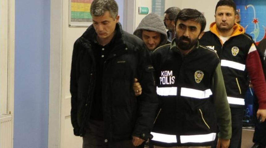 Kahramanmaraş&rsquo;ta Ka&ccedil;ak İ&ccedil;ki Operasyonu