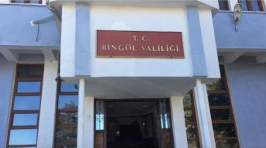 Bing&ouml;l&rsquo;&uuml; Karıştırmak İsteyen Paylaşımlarla İlgili Valilik A&ccedil;ıklama Yaptı