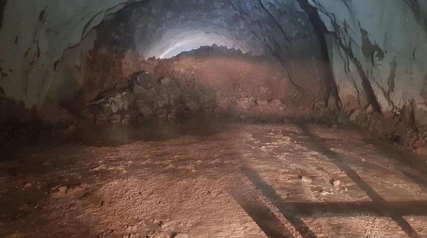 Eğribel&rsquo;de İlk Işık G&ouml;r&uuml;ld&uuml;