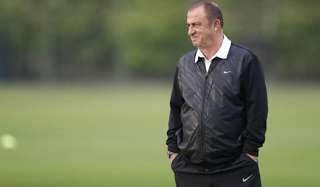 Galatasaray, Hazırlıklarına Alanya&rsquo;da Başladı