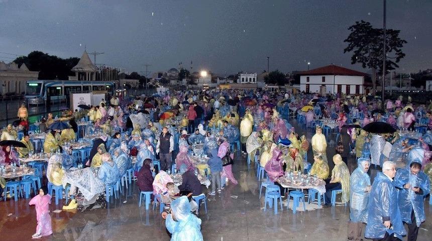 Başkan Altay: "24 Haziran Akşamı Da Bayram Yapmak İstiyoruz"