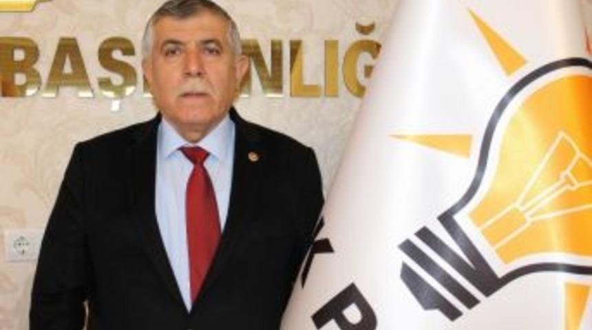 Sami Dedeoğlu, "25 Haziran&rsquo;da Yeni Bir Sayfa A&ccedil;ılacak"