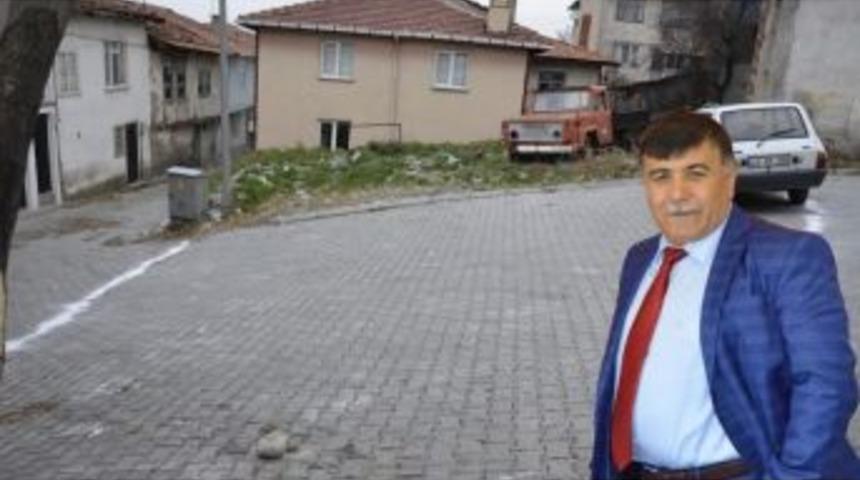 Emet Belediyesi &rsquo;balık Ve Peynir Pazarı&rsquo; Projesini Hayata Ge&ccedil;iriyor