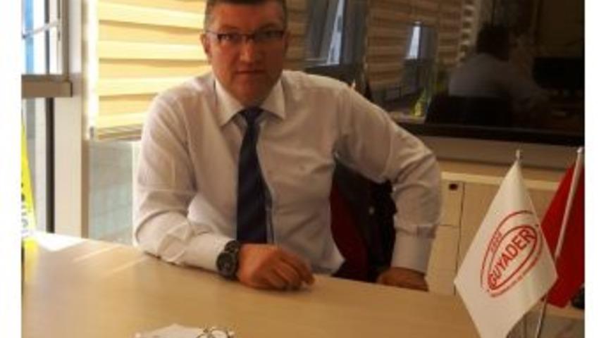 Gelir Uzmanları Merkez-taşra Ayrımının Kaldırılmasını İstiyor