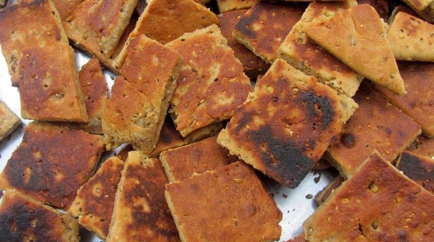 Araban&rsquo;da Bayramlık Sa&ccedil; Arası K&ouml;mbeler Hazırlanıyor