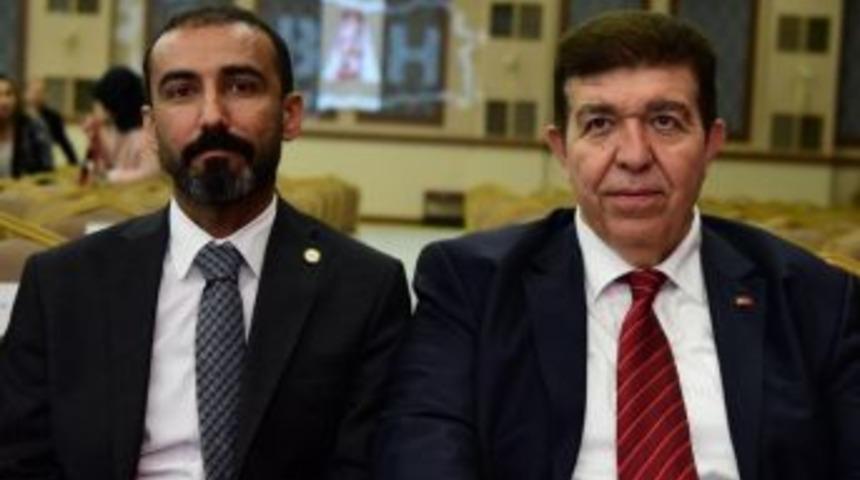 Gto Başkanlarından Bayram Kutlaması